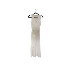 Zara | Dresses | Zara Ruffled Pointelle Knit Dress | Poshmark